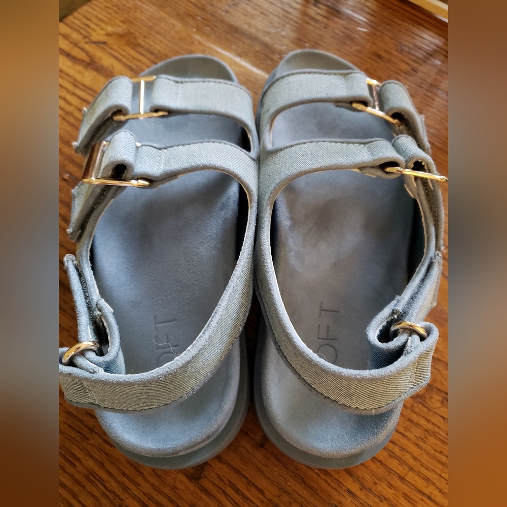 Loft Sandals - Picture 5 of 7